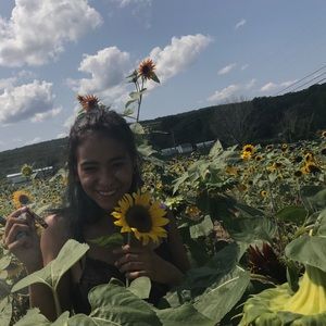 Meet your Posher, Zoe